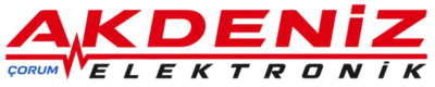 Akdeniz Elektronik
